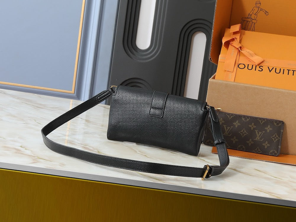 Dragons Bags LVn Luxury Bag --80969
