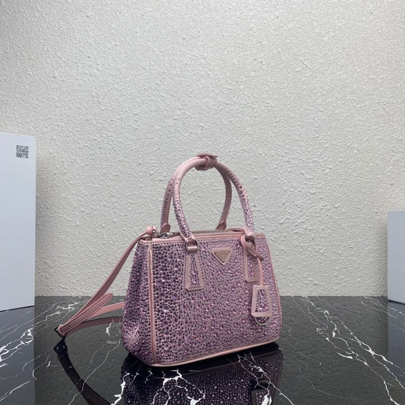 Jessica Bags pradn Luxury Bag --74879