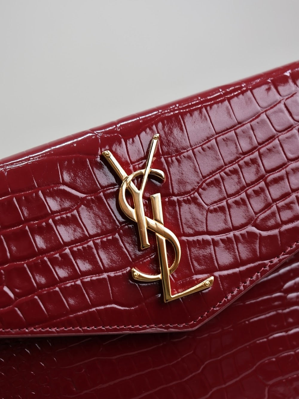 Dragons Bags YSLn Luxury Bag --119495