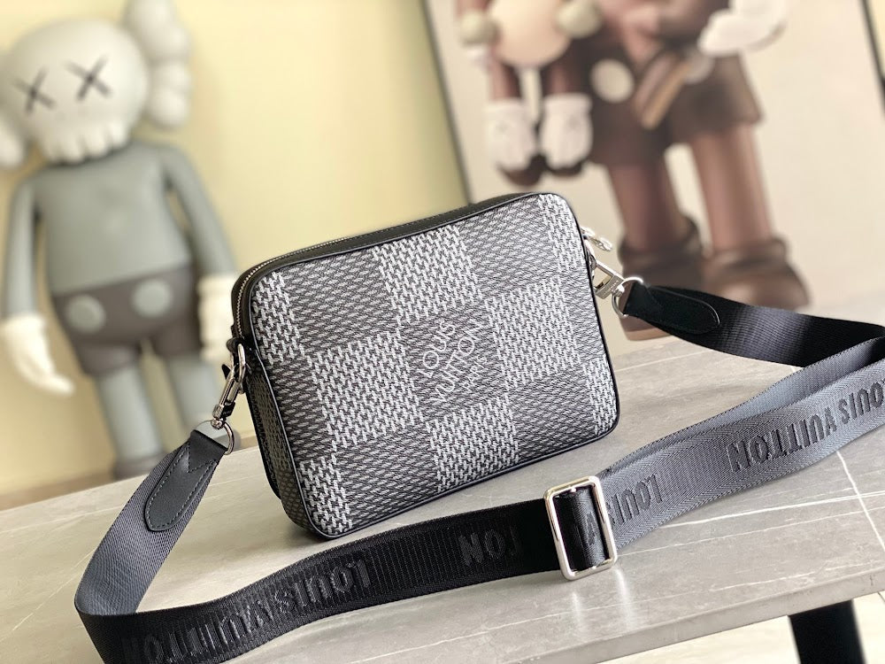 Dragons Bags ln Luxury Bag --70717