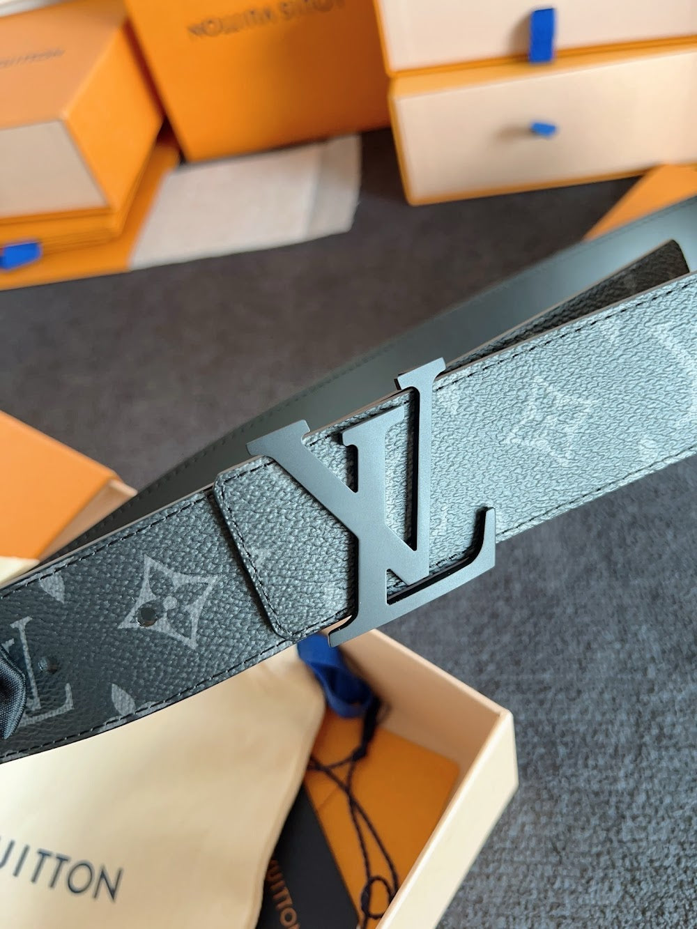 Dragons Bags ln Luxury Belt --100181