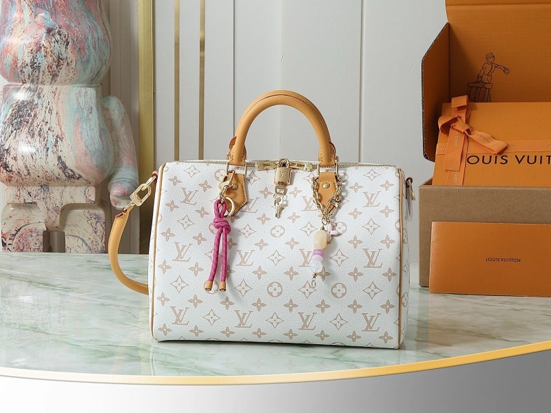 Dragons Bags LVn Luxury Bag --78867