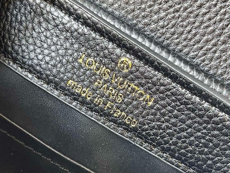 Dragons Bags LVn Luxury Bag --78738
