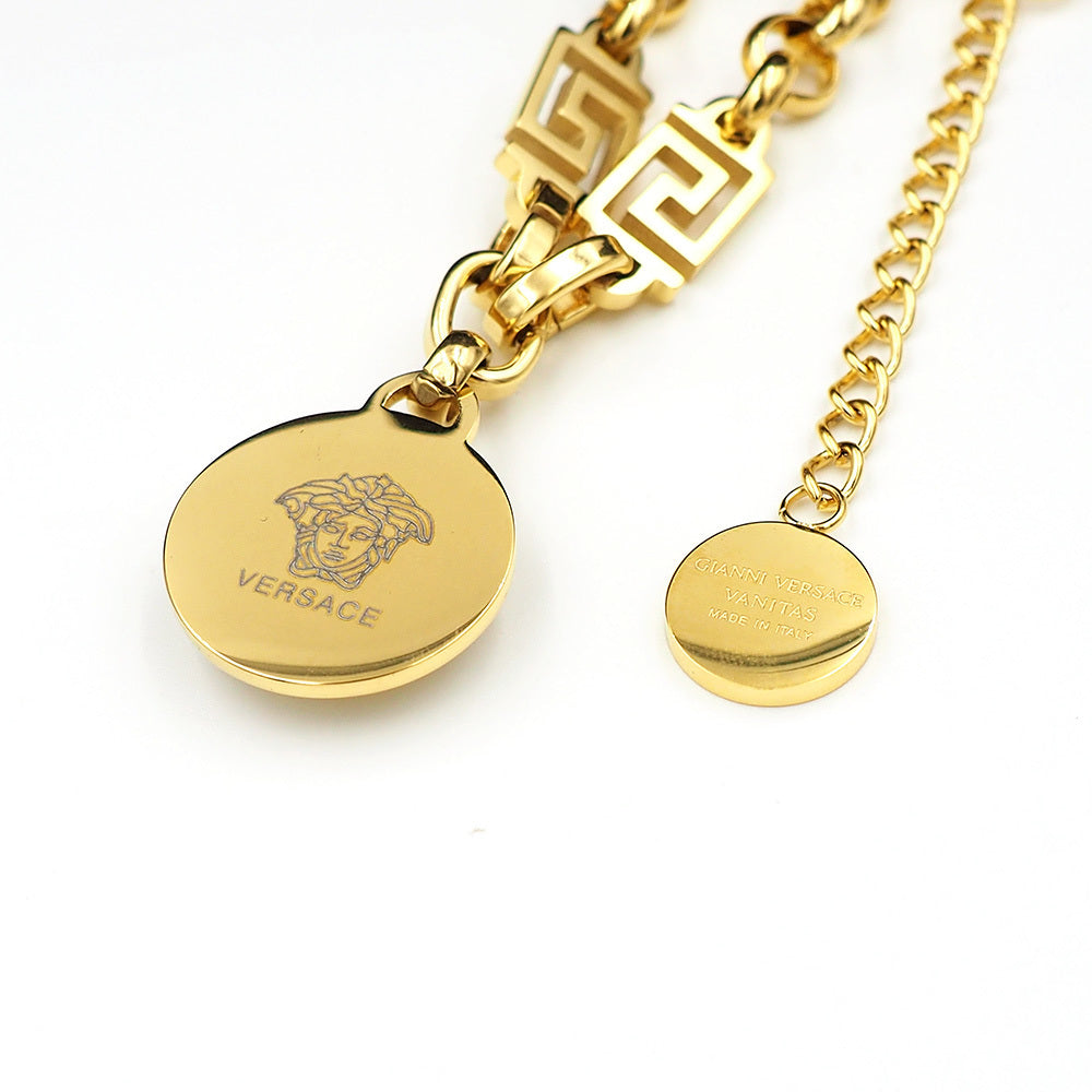 Dragons Bags Versace Luxury Jewelry --51241