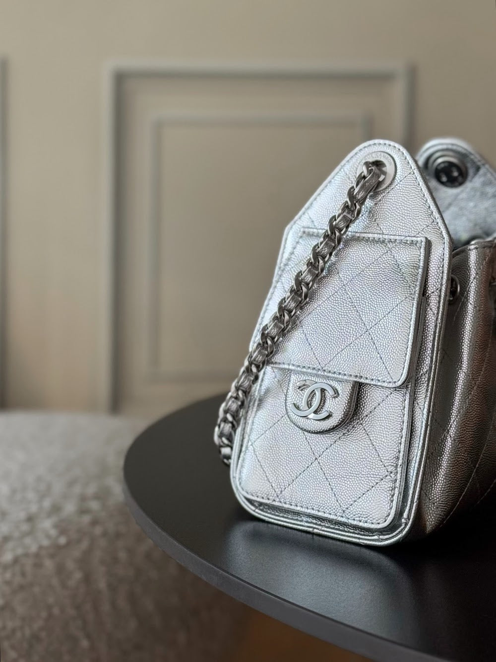 Dragons BagsCHn Luxury Bag --114025