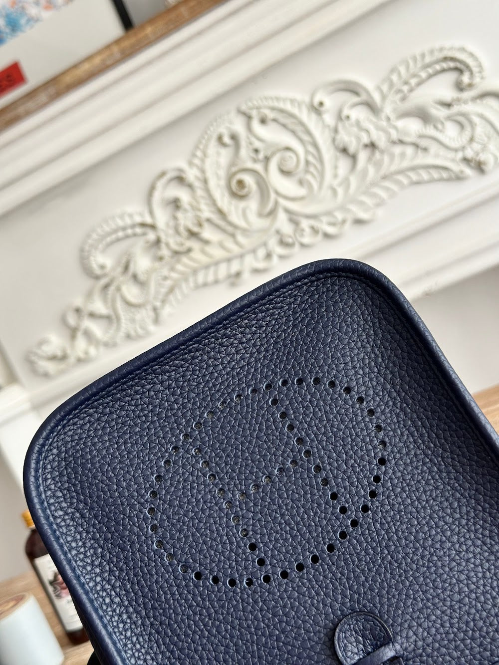 Dragons BagsHermesn Luxury Bag --116639