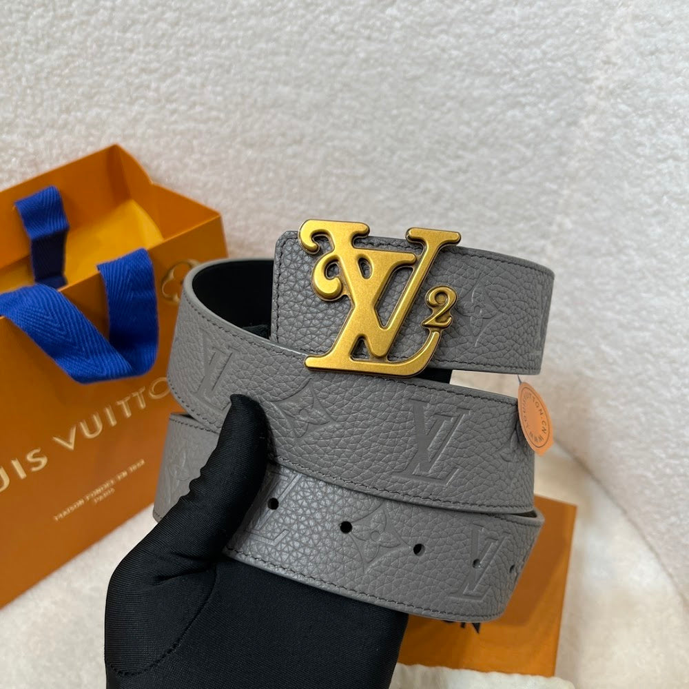 Dragons Bags ln Luxury Belt --101310
