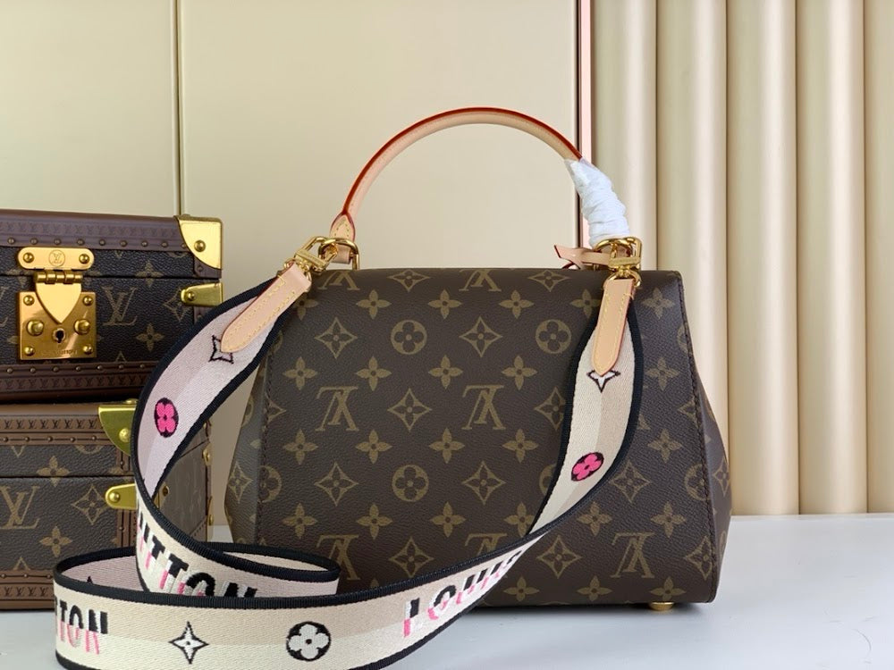 Dragons Bags ln Luxury Bag --68777