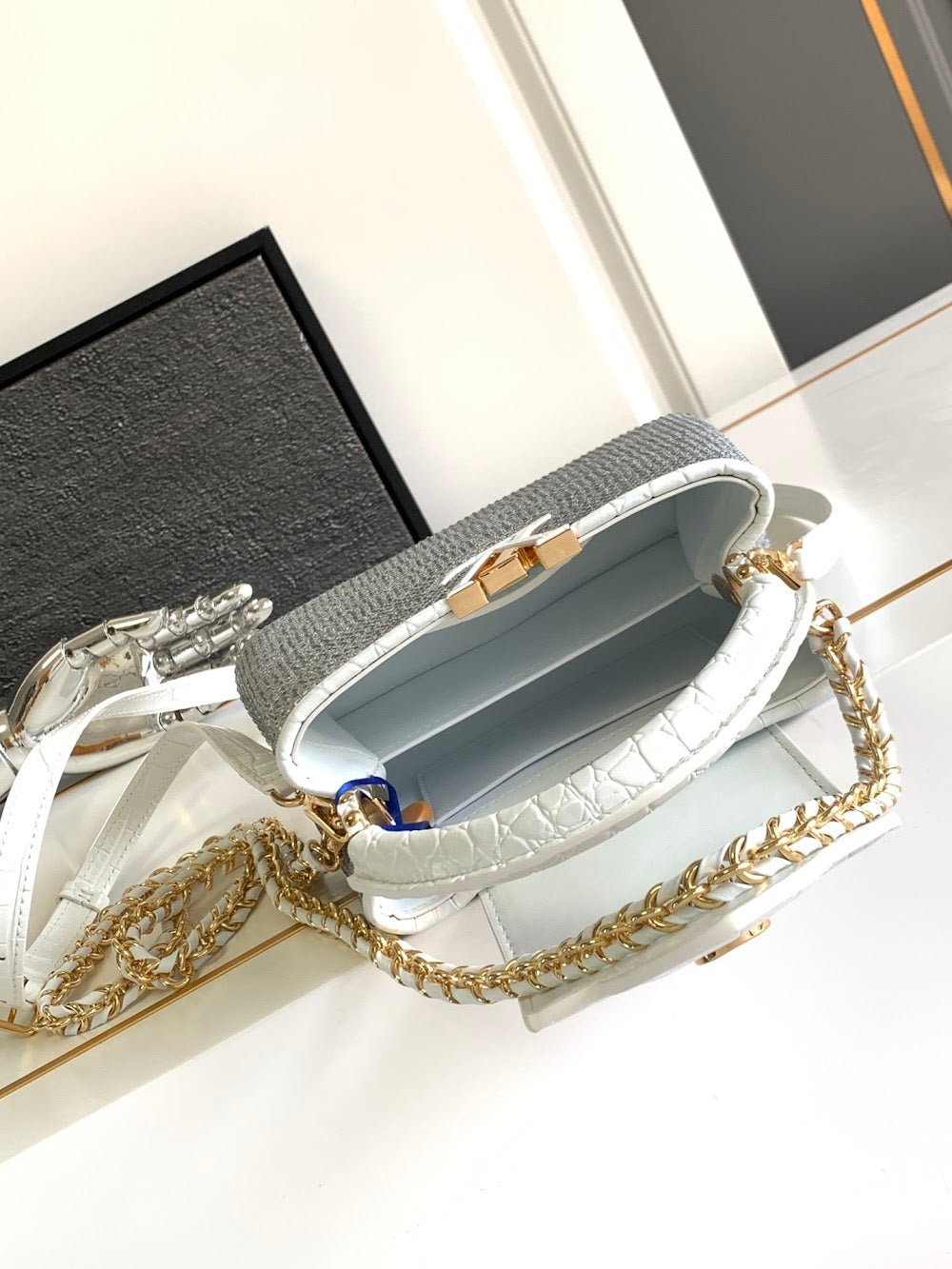 Dragons Bags ln Luxury Bag --96823
