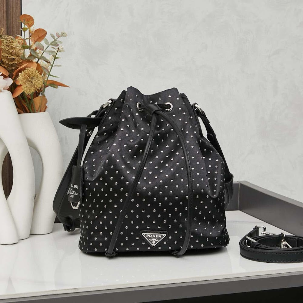Dragons Bags pradn Luxury Bag --74091