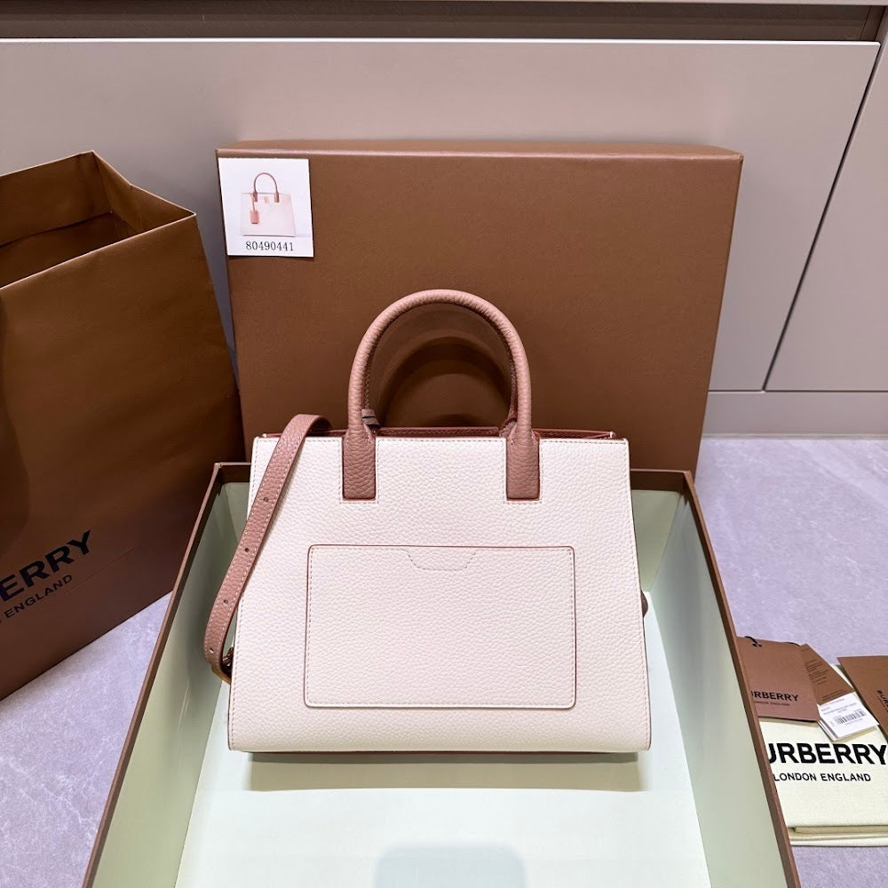 Dragons Bags Burberryn Luxury Bag --91874
