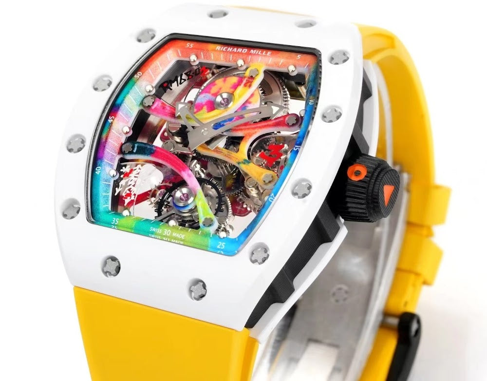 Dragons Bags Luxury Designer Watch --103161
