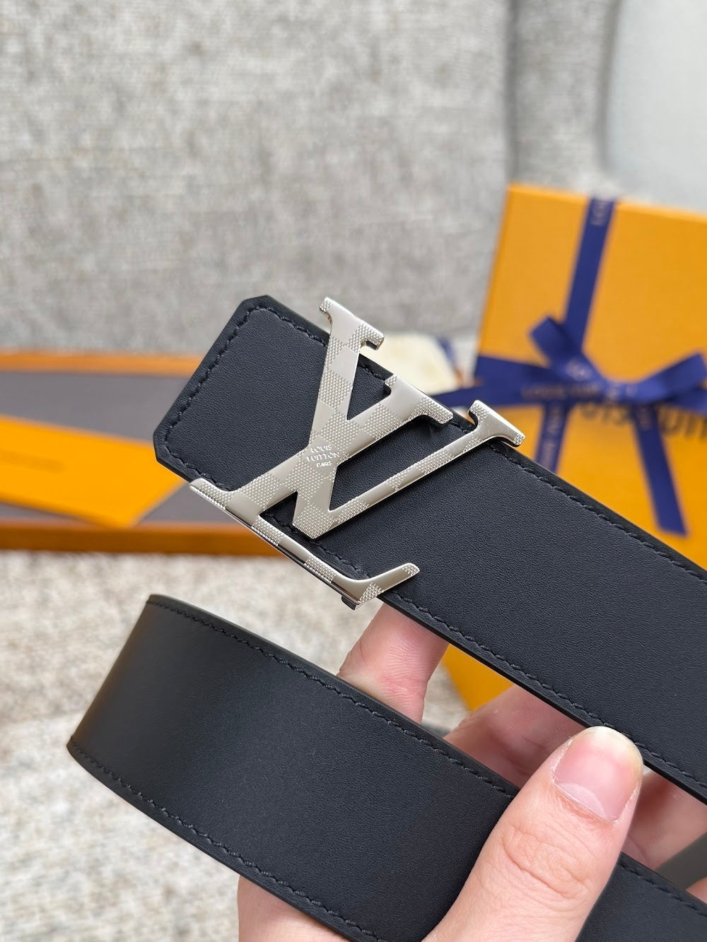 Dragons Bags ln Luxury Belt --110329