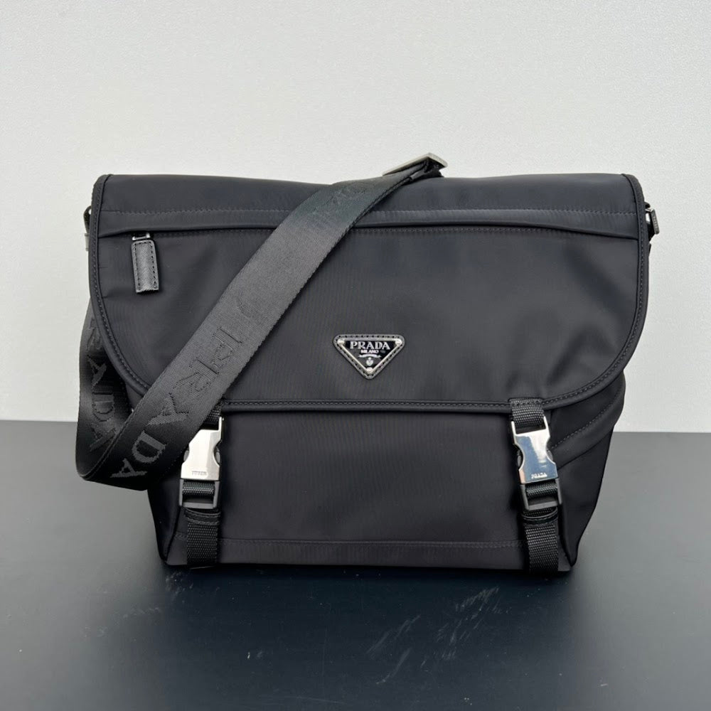 Dragons Bags pradn Luxury Bag --73782