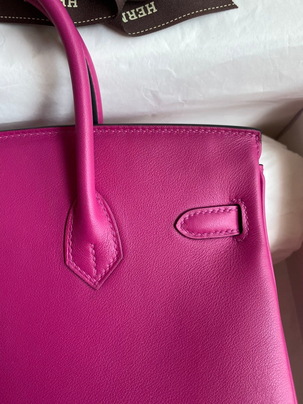 Dragons BagsHermesn Luxury Bag --117425