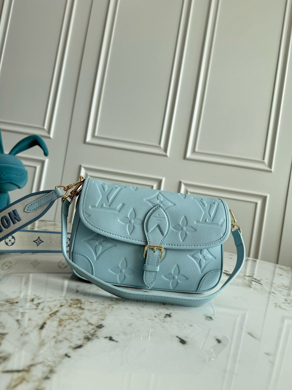 Dragons Bags ln Luxury Bag --81742