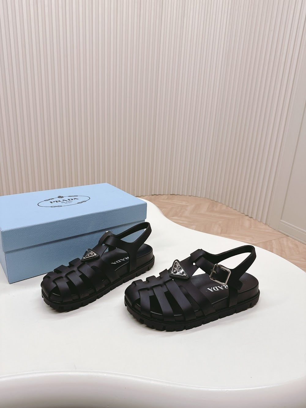 Dragons Bags Prada Luxury Heels --53232