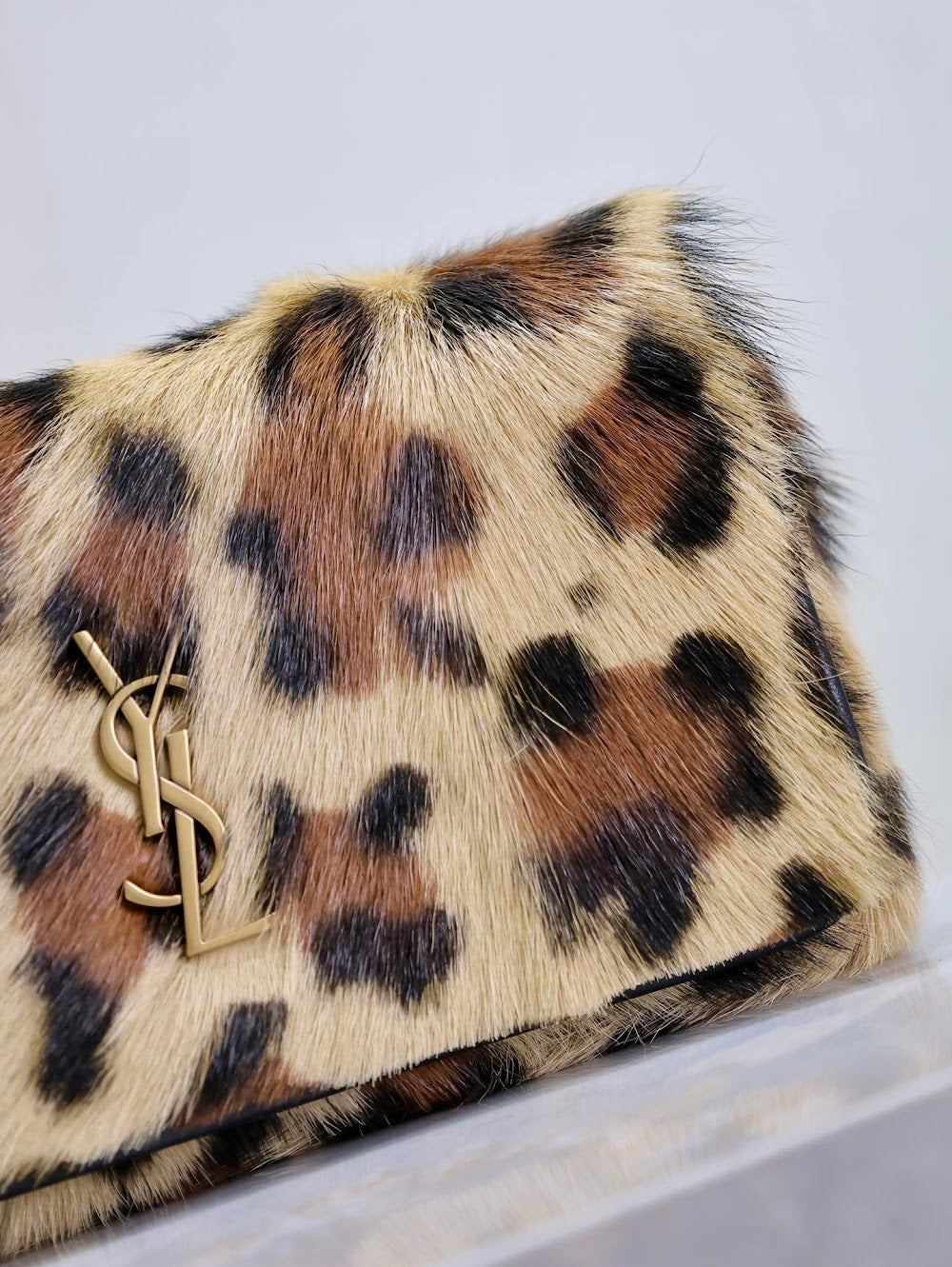 Dragons Bags YSLn Luxury Bag --119359
