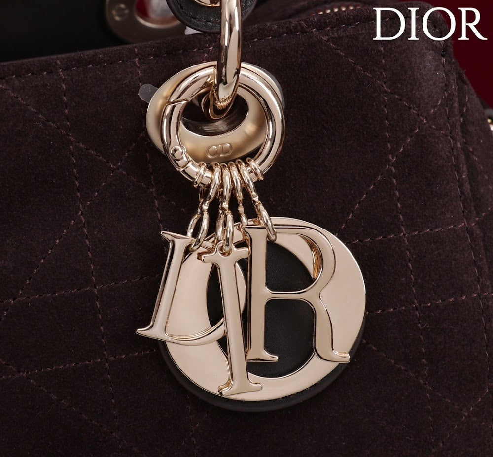 Dragons BagsDiorn Luxury Bag --115374