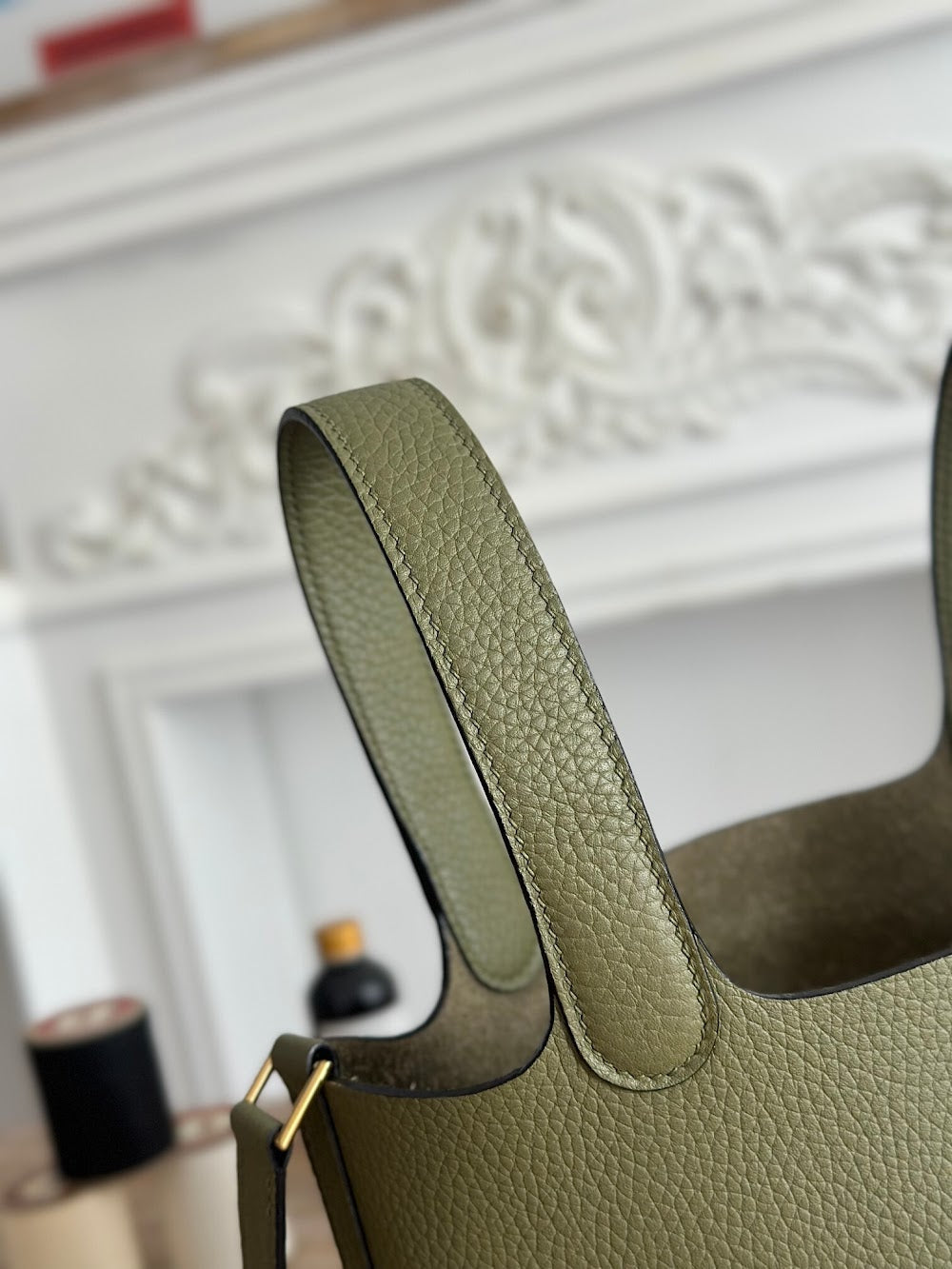 Dragons BagsHermesn Luxury Bag --118569