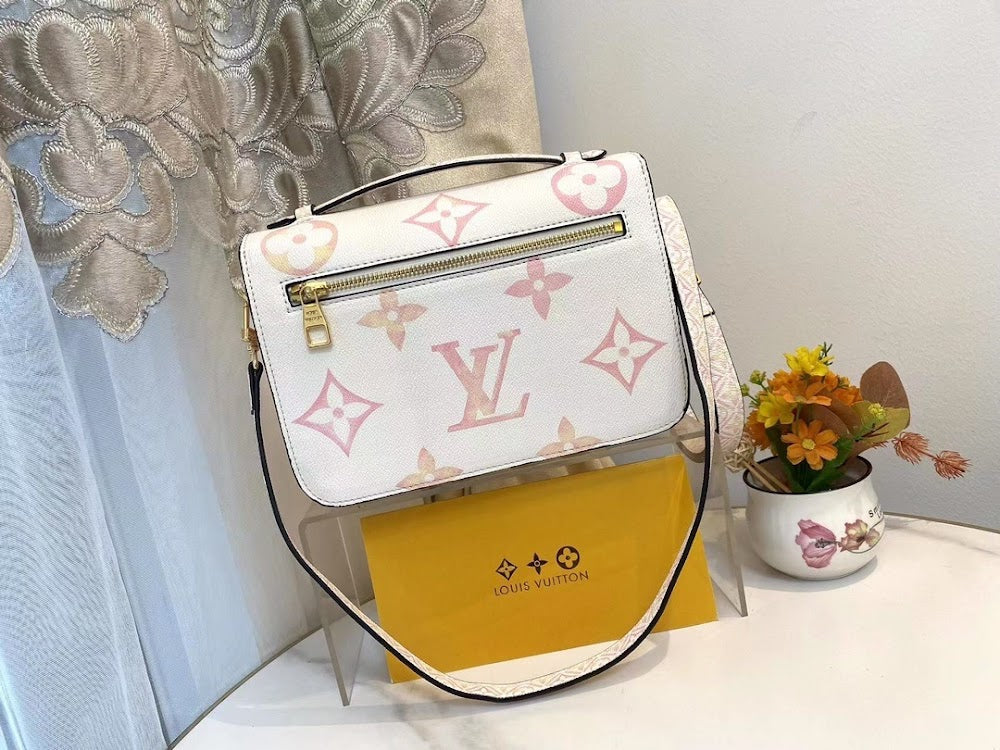 Dragons Bags LVn Luxury Bag --81191