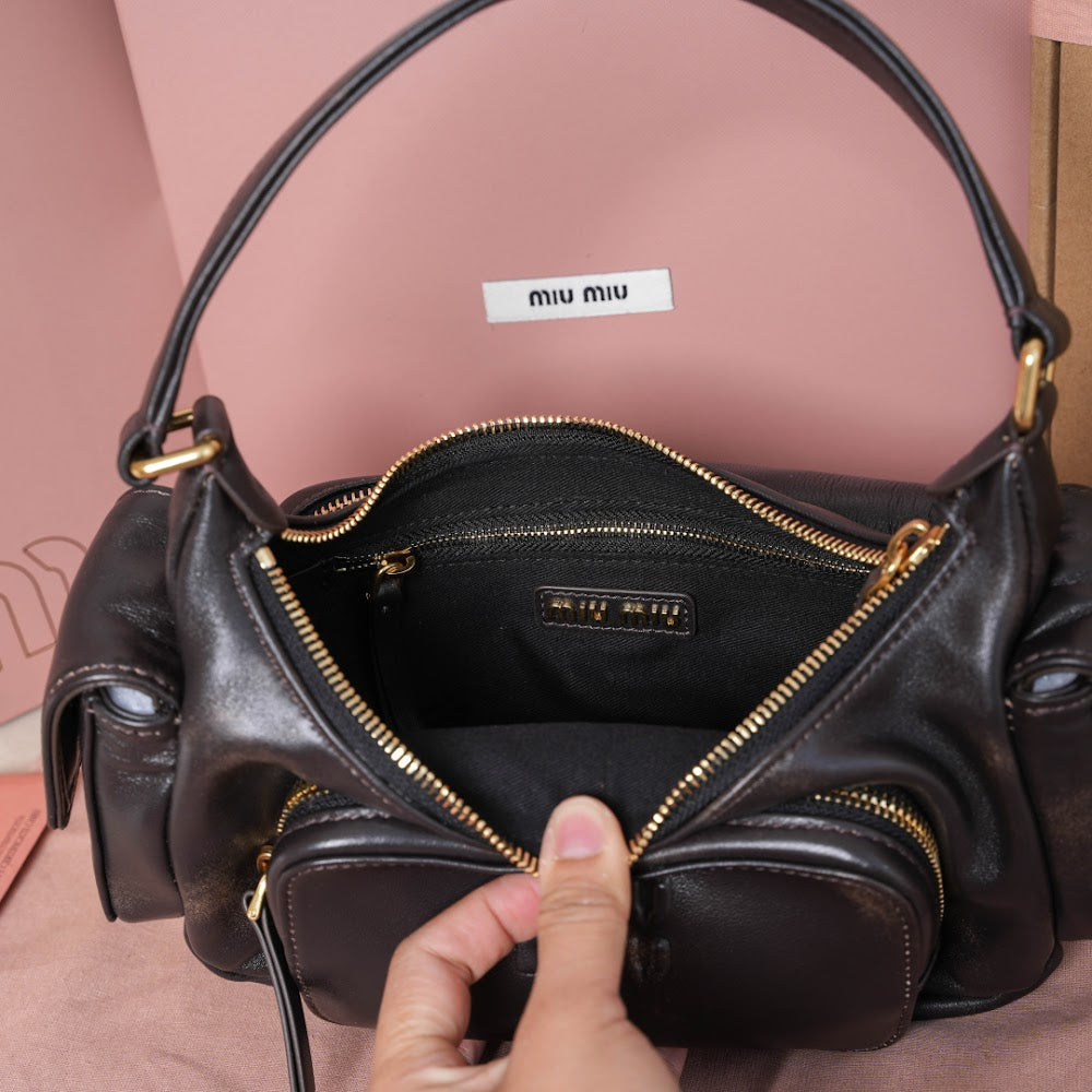 Dragons Bags Miun Miun Luxury Bag --123530