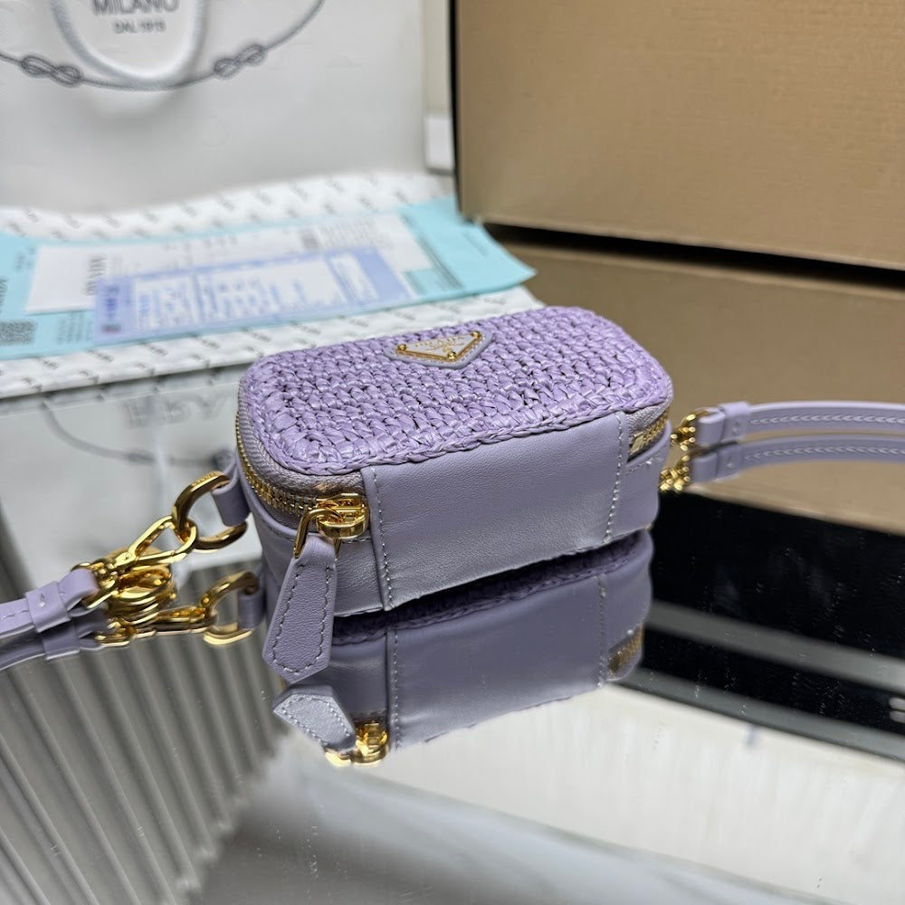 Dragons Bags Pradn Luxury Bag --102117