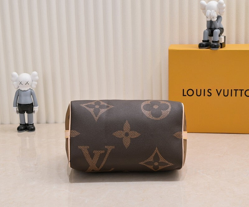 Dragons Bags LVn Luxury Bag --80598