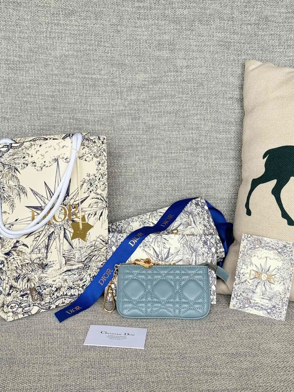 Dragons BagsDiorn Luxury Bag --114676