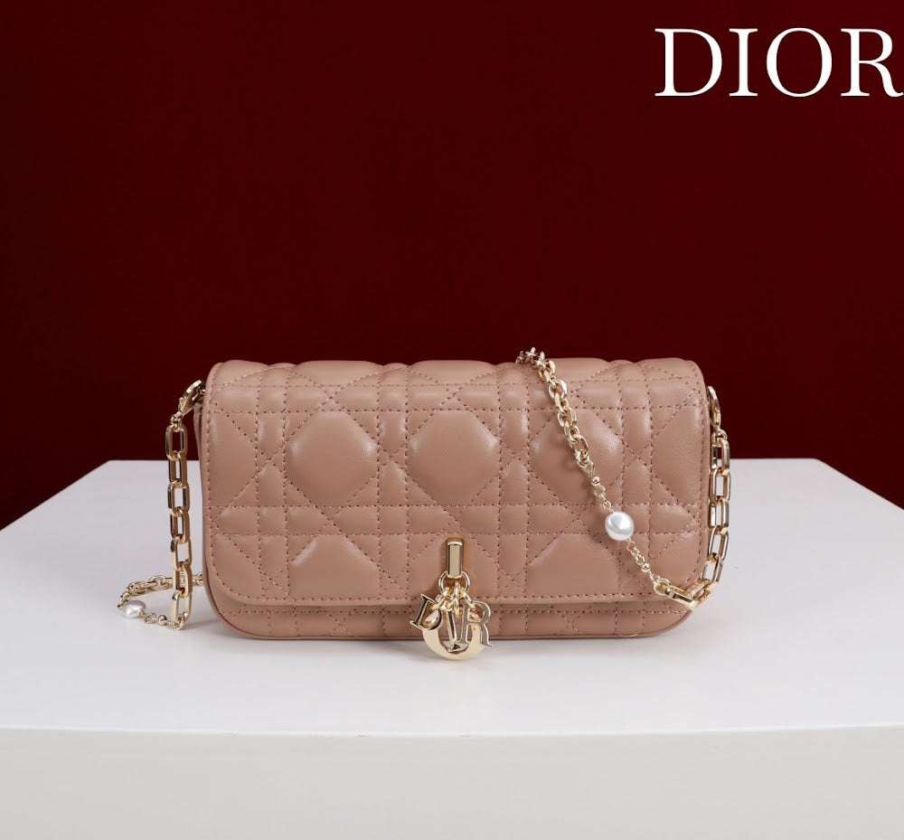 Dragons BagsDiorn Luxury Bag --116361