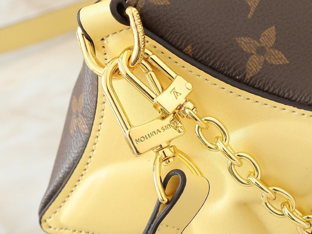 Dragons Bags ln Luxury Bag --76515