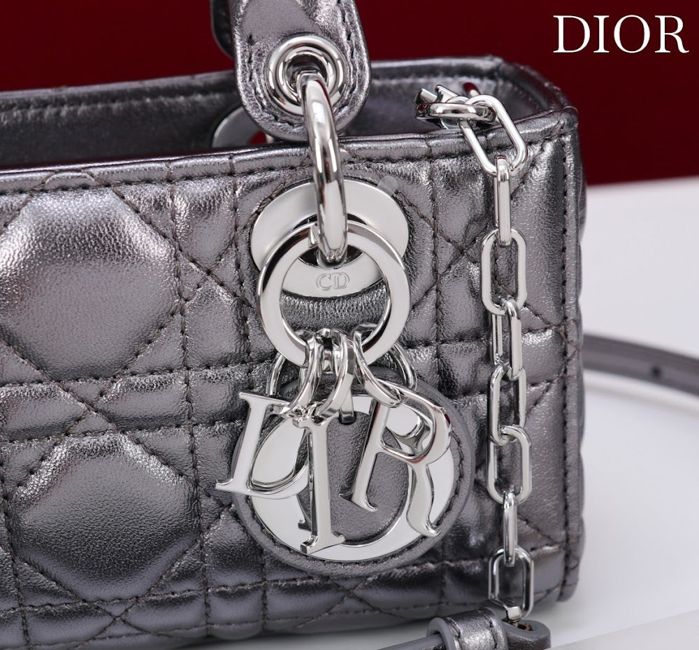 Dragons BagsDiorn Luxury Bag --116486