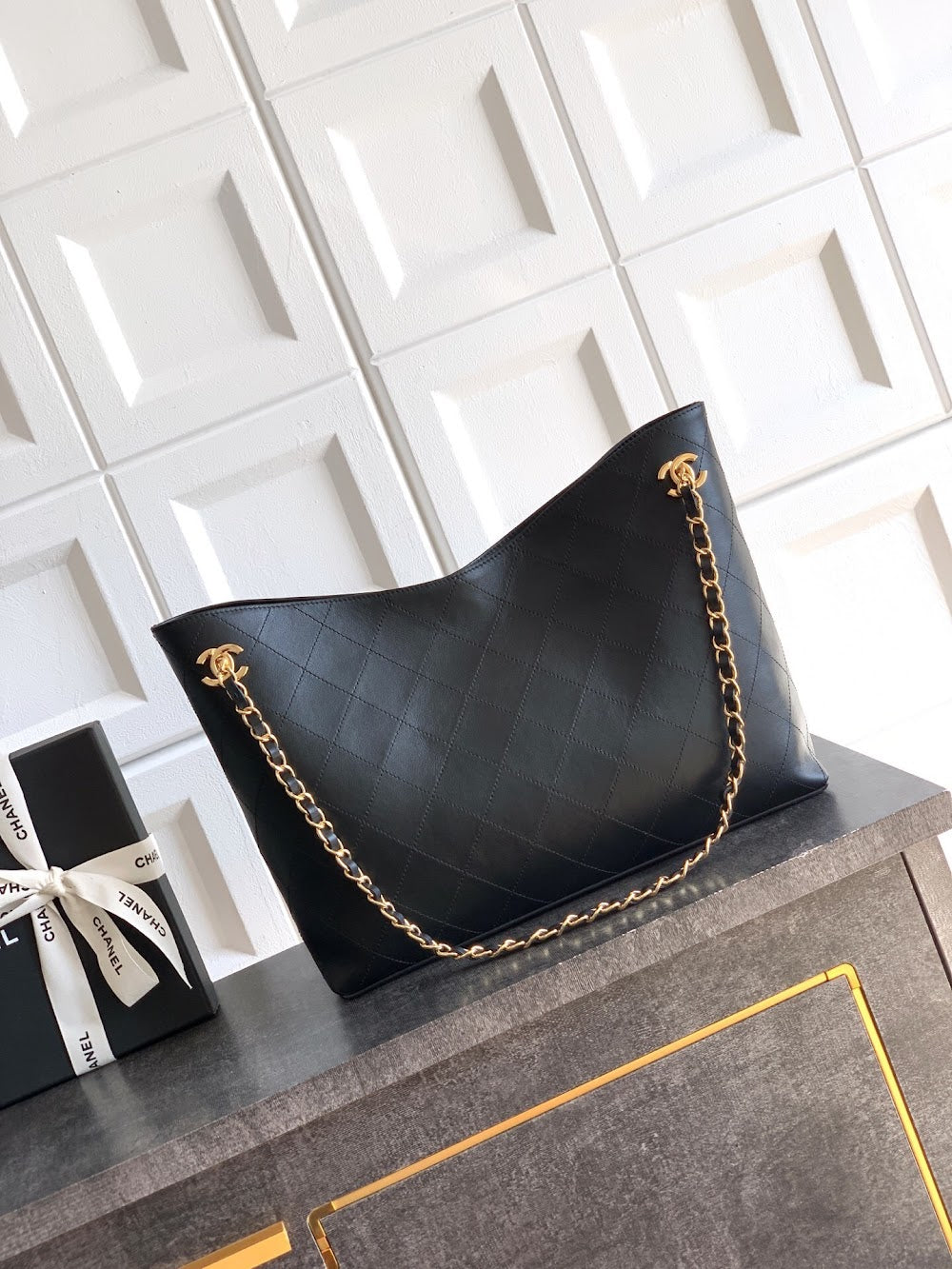 Dragons Bags CHn Luxury Bag --113031