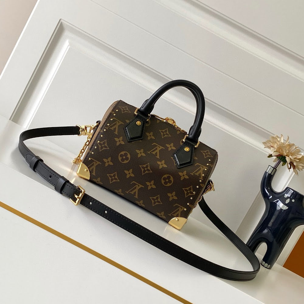 Dragons Bags LVn Luxury Bag --79668