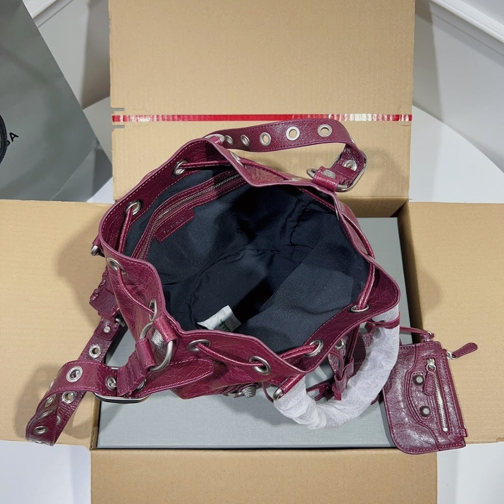 Dragons Bags Balenciaga Luxury Bag --111370
