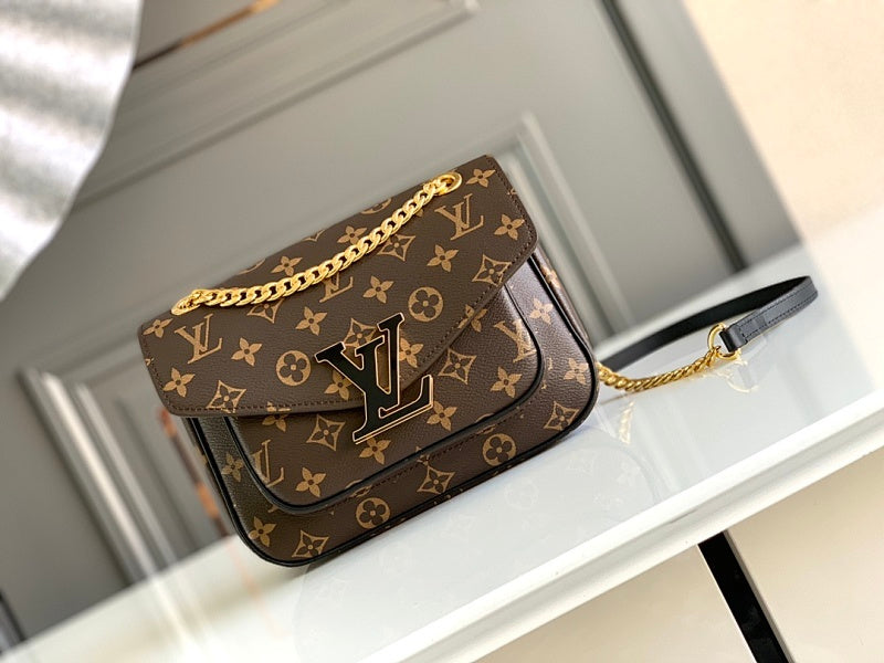 Dragons Bags LVn Luxury Bag --79711