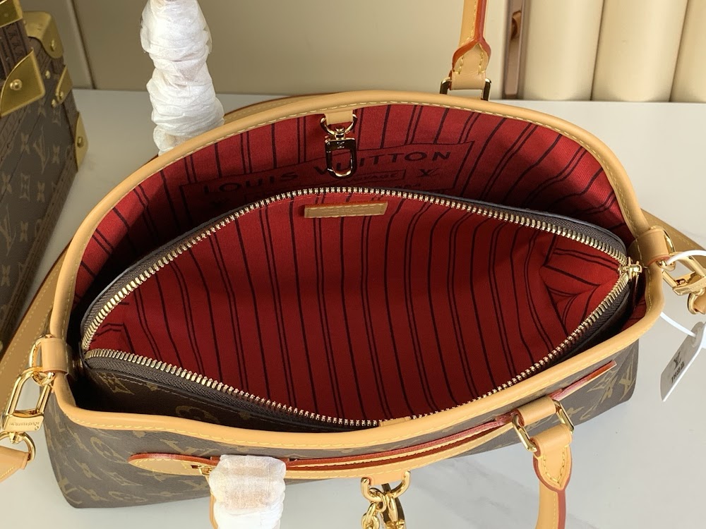 Dragons Bags ln Luxury Bag --58483