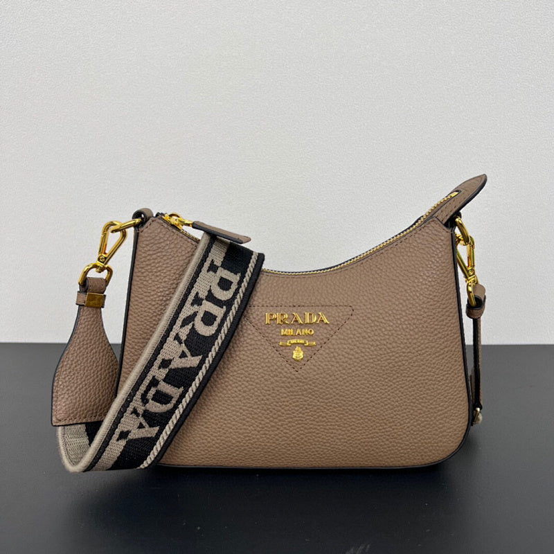 Dragons Bags pradn Luxury Bag --73487