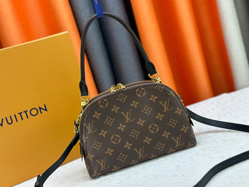 Dragons Bags LVn Luxury Bag --80804