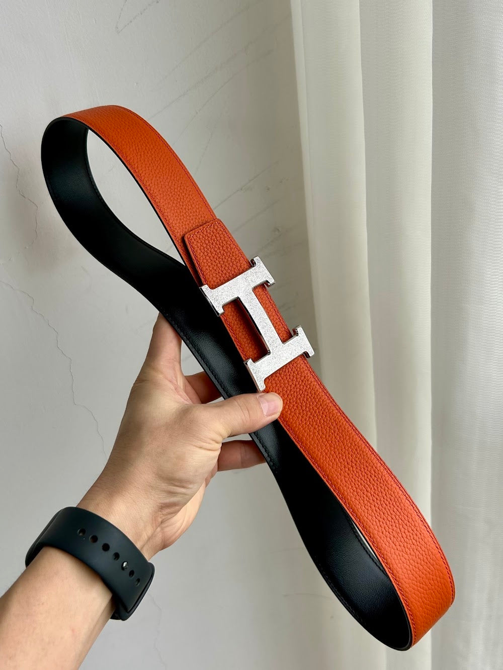 Dragons Bags Hermesn Luxury Belt --108780