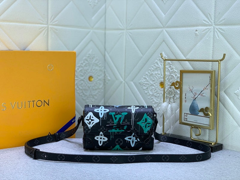 Dragons Bags LVn Luxury Bag --81271