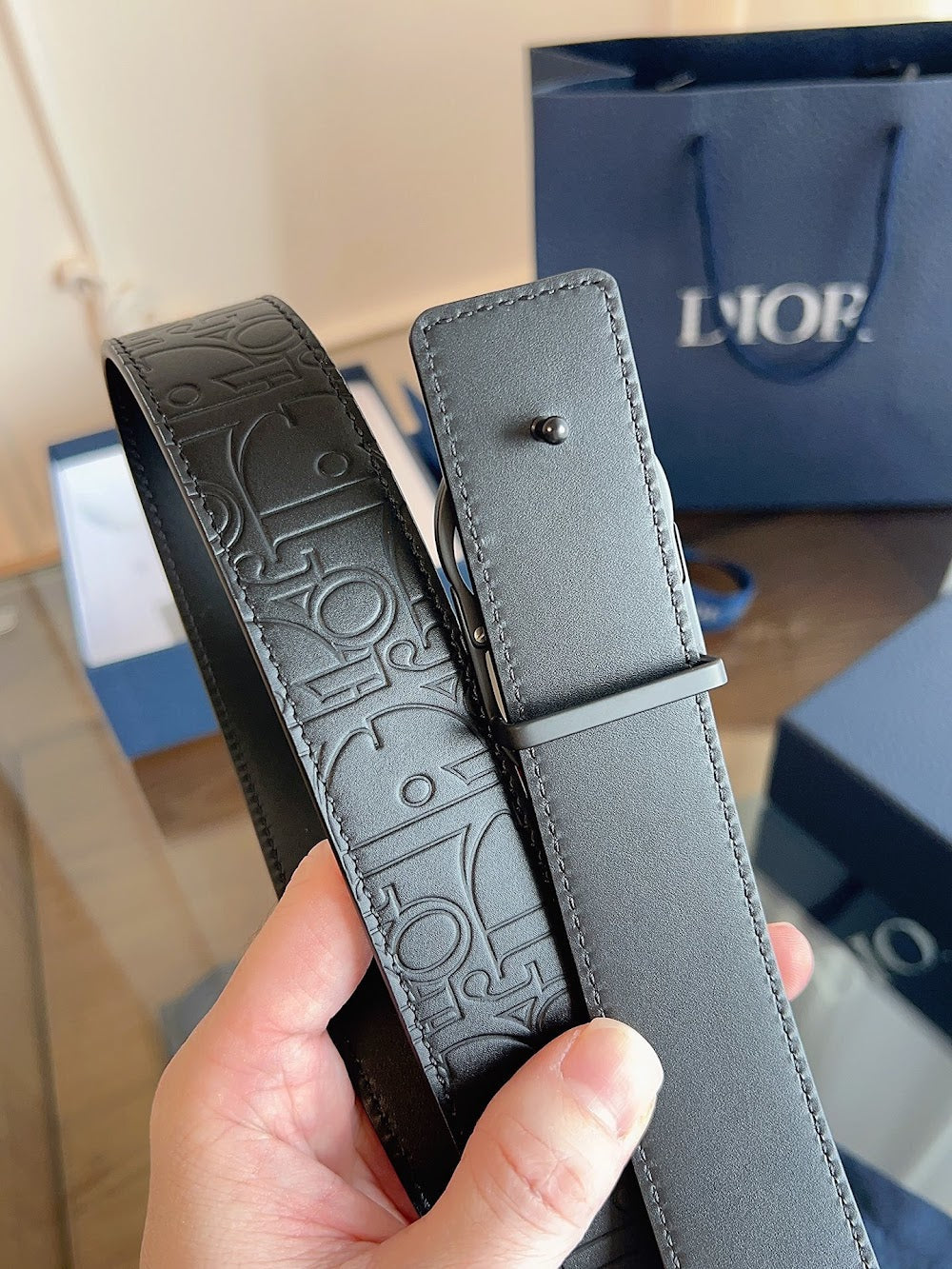Dragons Bags Diorn Luxury Belt --104953