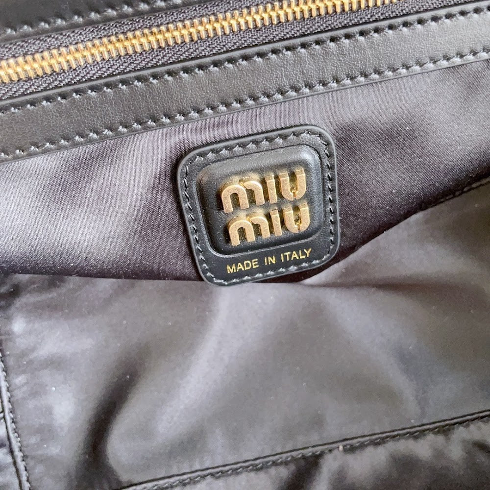 Dragons Bags Miun Miun Luxury Bag --123310