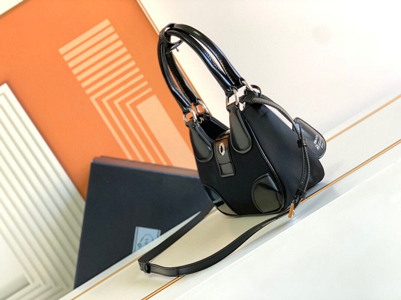 Dragons Bags pradn Luxury Bag --73559