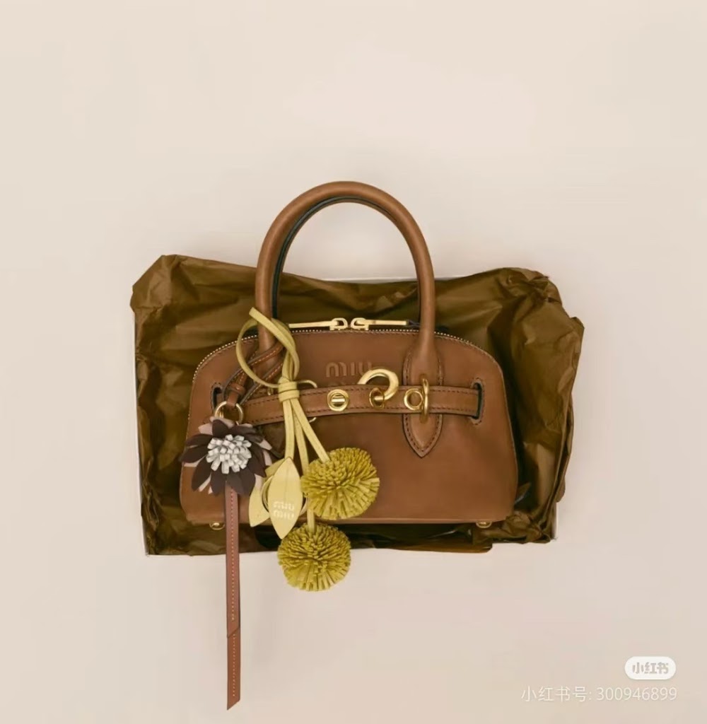 Dragons Bags Miun Miun Luxury Bag --122870