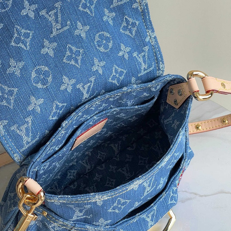 Dragons Bags LVn Luxury Bag --78895