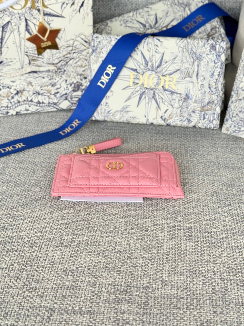 Dragons BagsDiorn Luxury Bag --114512