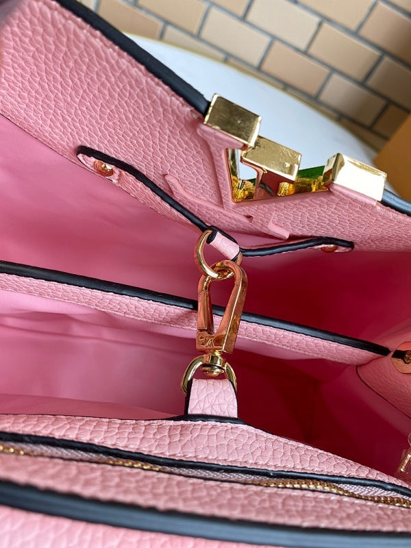Dragons Bags ln Luxury Bag --78077