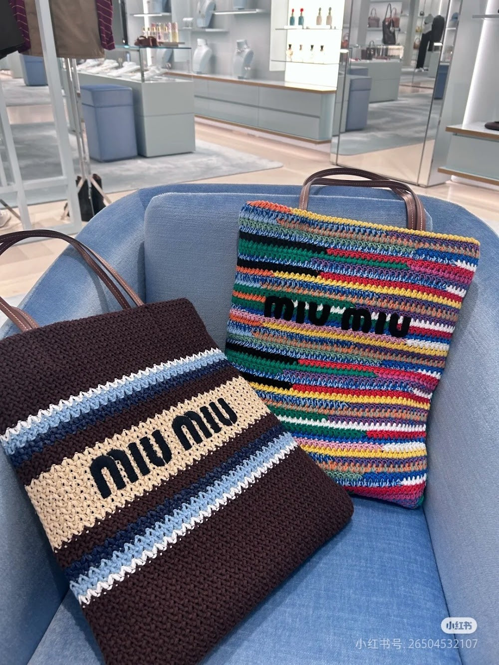 Dragons Bags Miun Miun Luxury Bag --122662