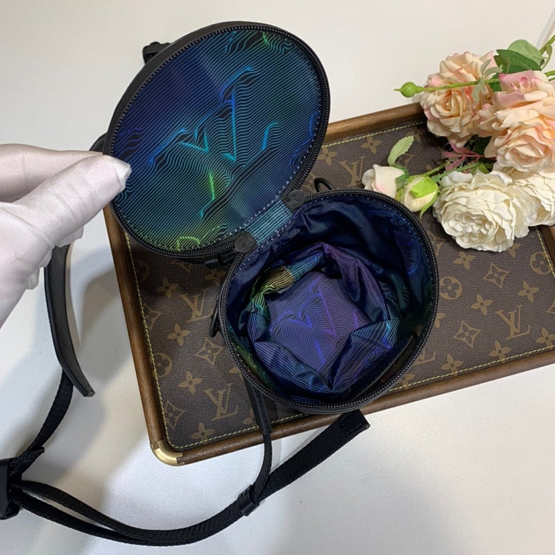 Dragons Bags ln Luxury Bag --59432
